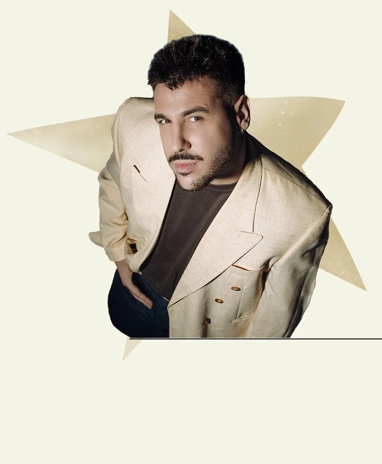 Antonio José