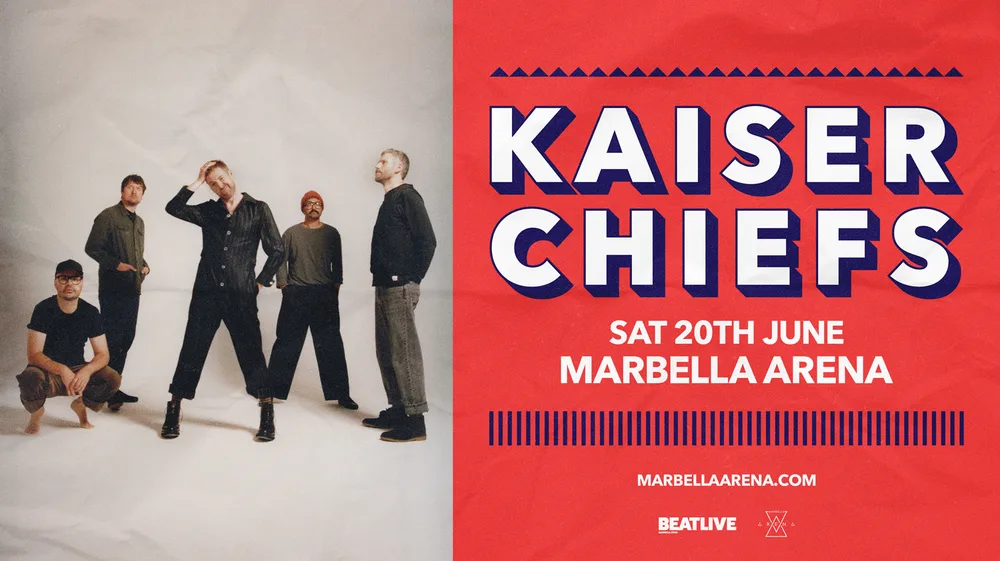 Kaiser Chiefs