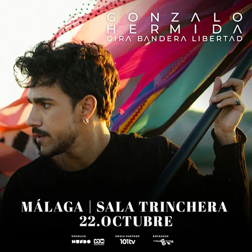 Gonzalo Hermida