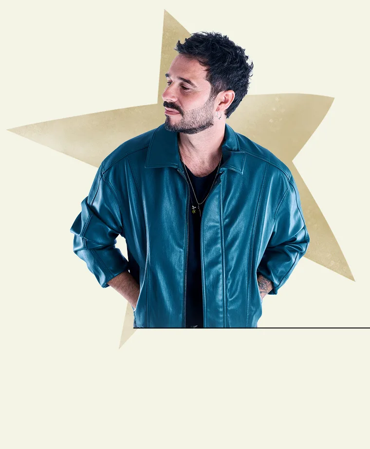 Antoñito Molina