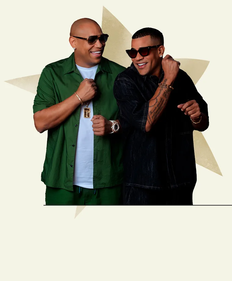 Gente de Zona