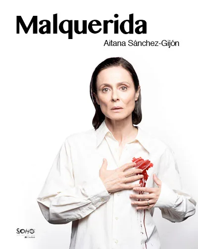 Malquerida