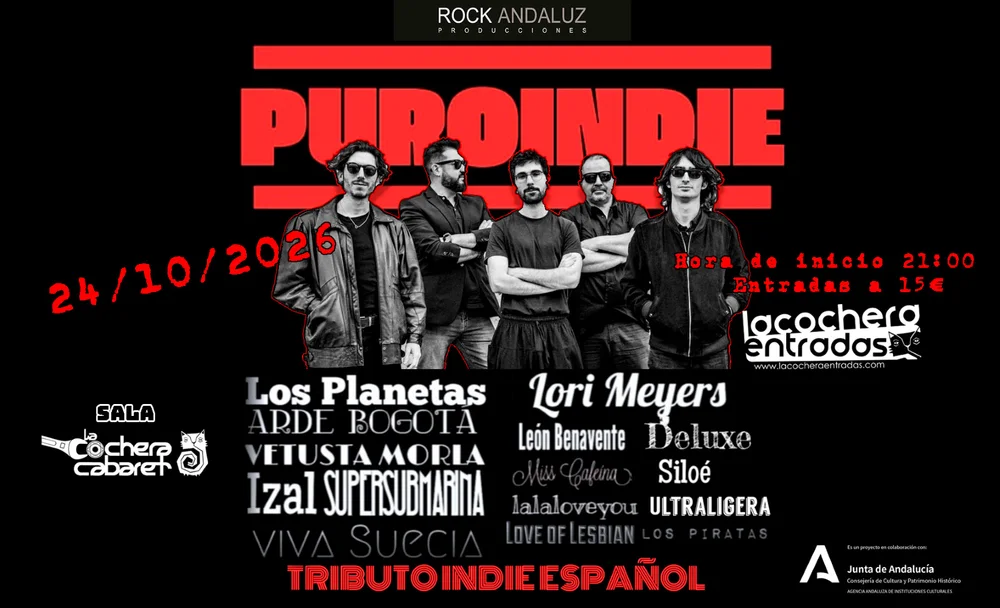 Puro Indie