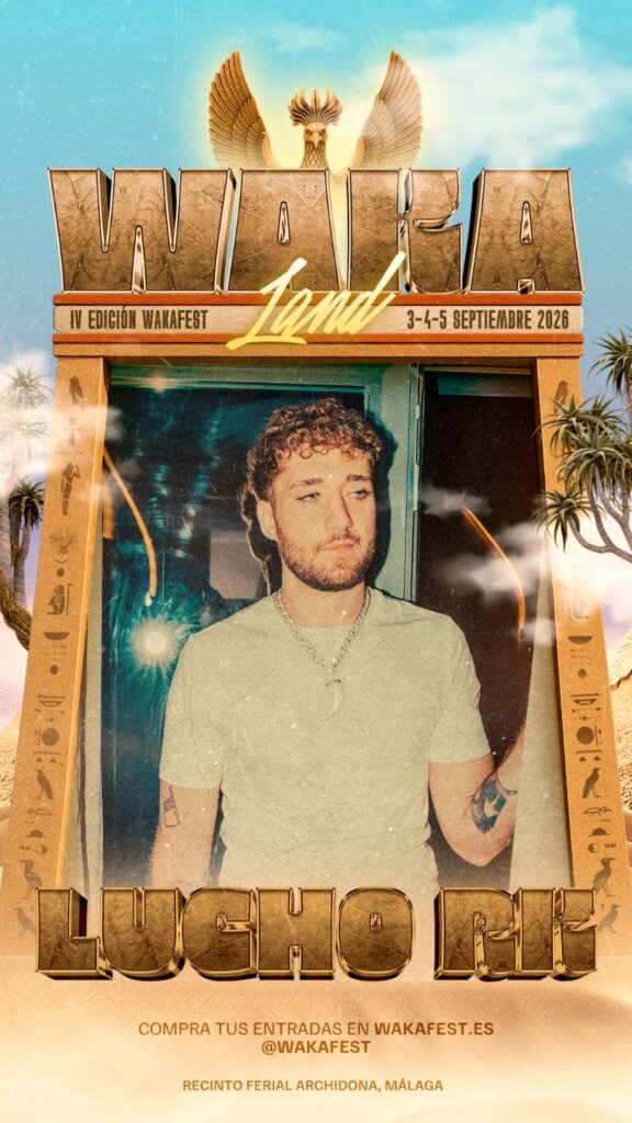 Lucho RK