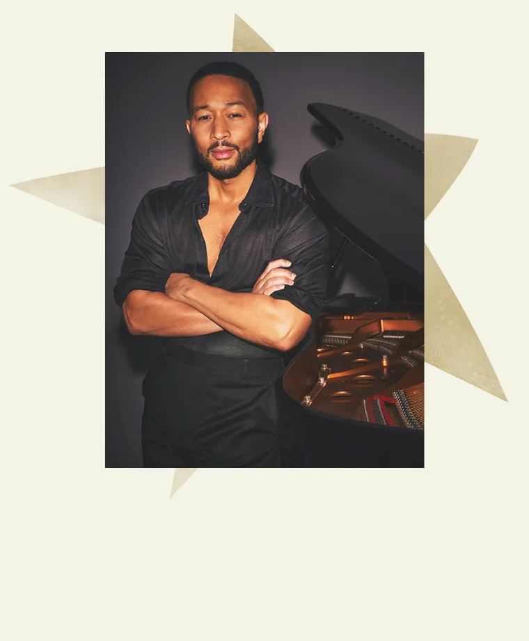 John Legend