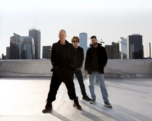 Sting