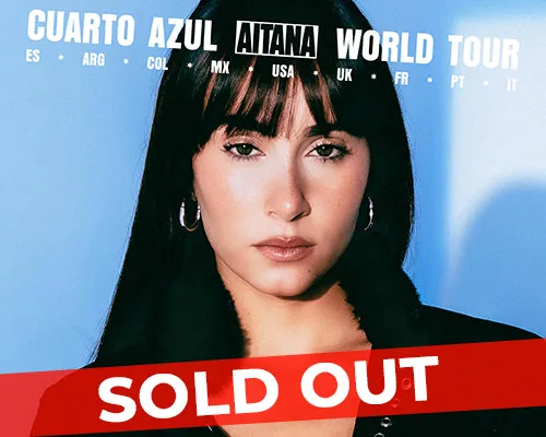 Aitana