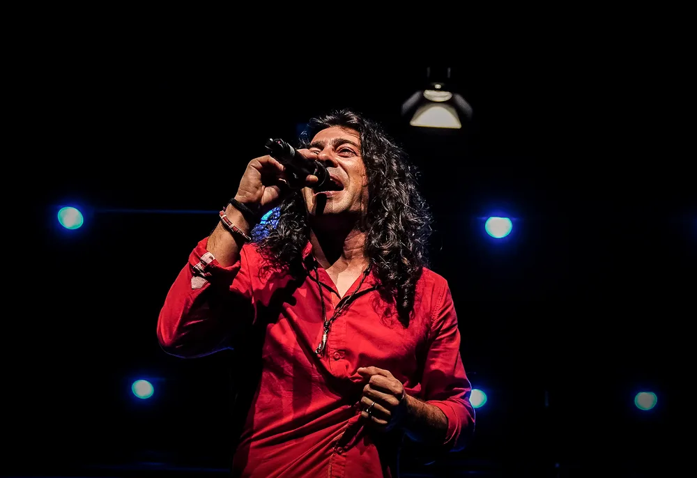 Javi Cantero