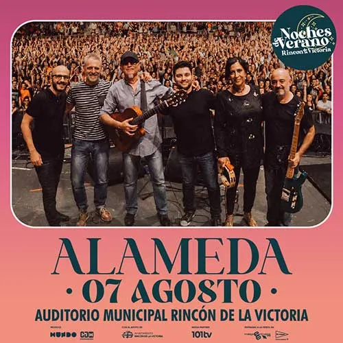 Alameda