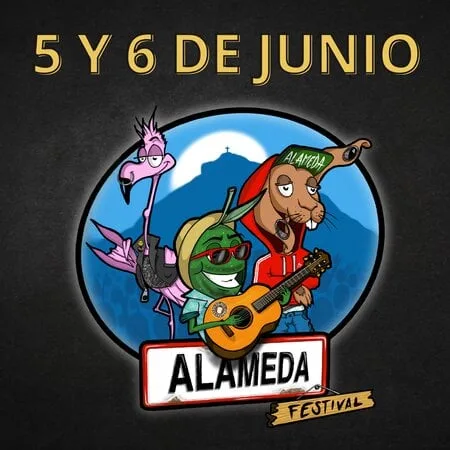 Alameda Festival