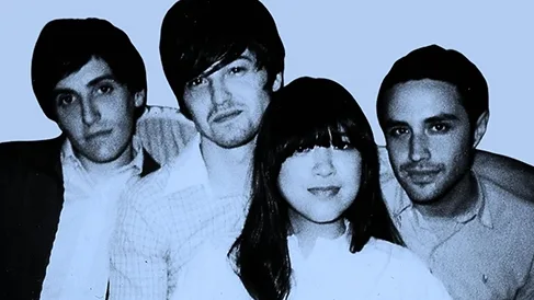 The Pains of Being Pure at Heart