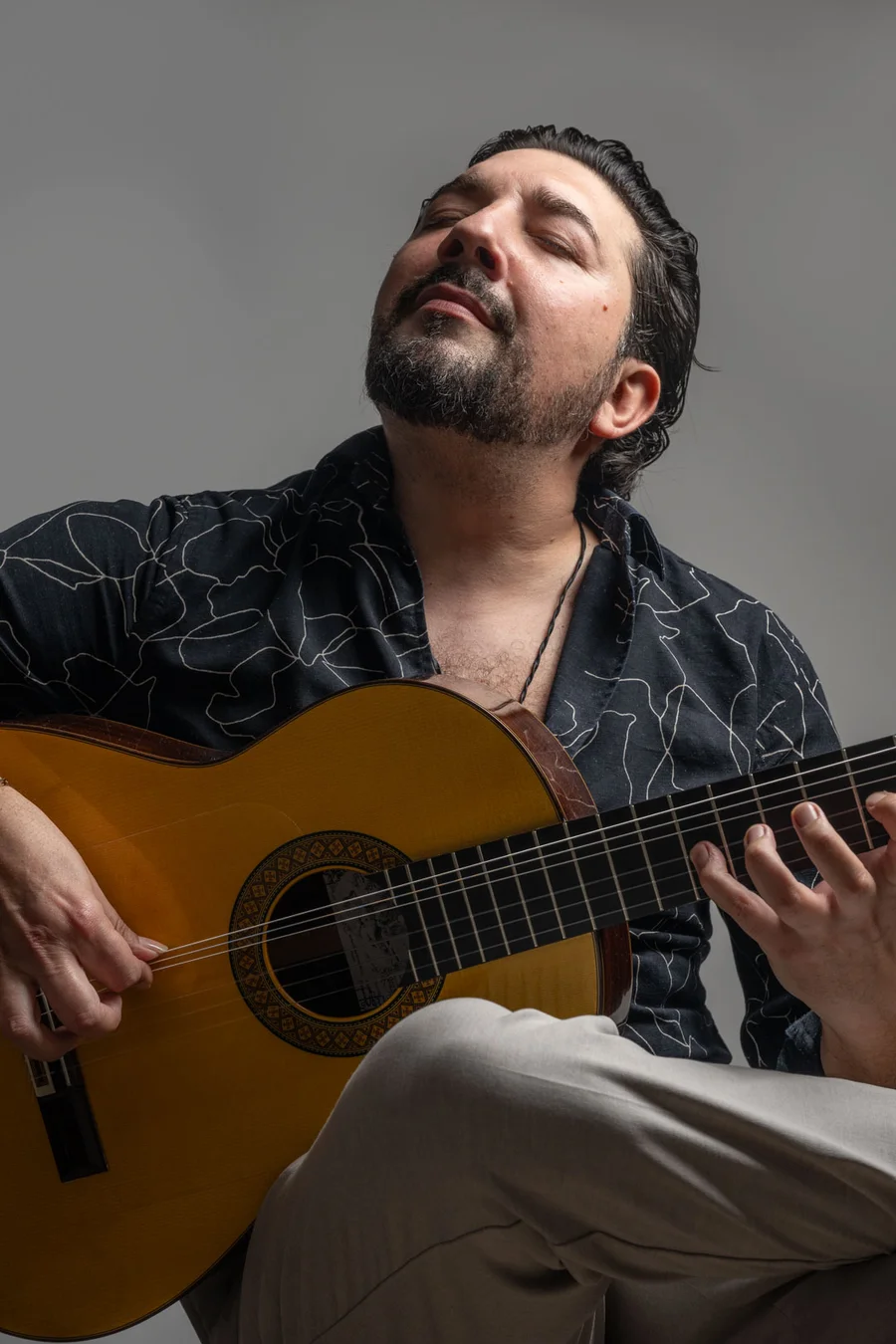 Antonio Rey