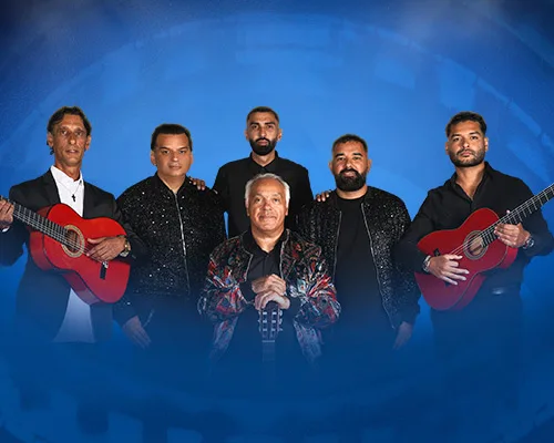 Gipsy Kings