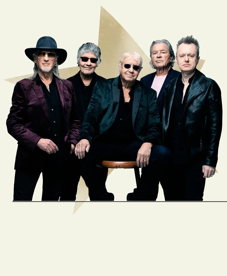 Deep Purple