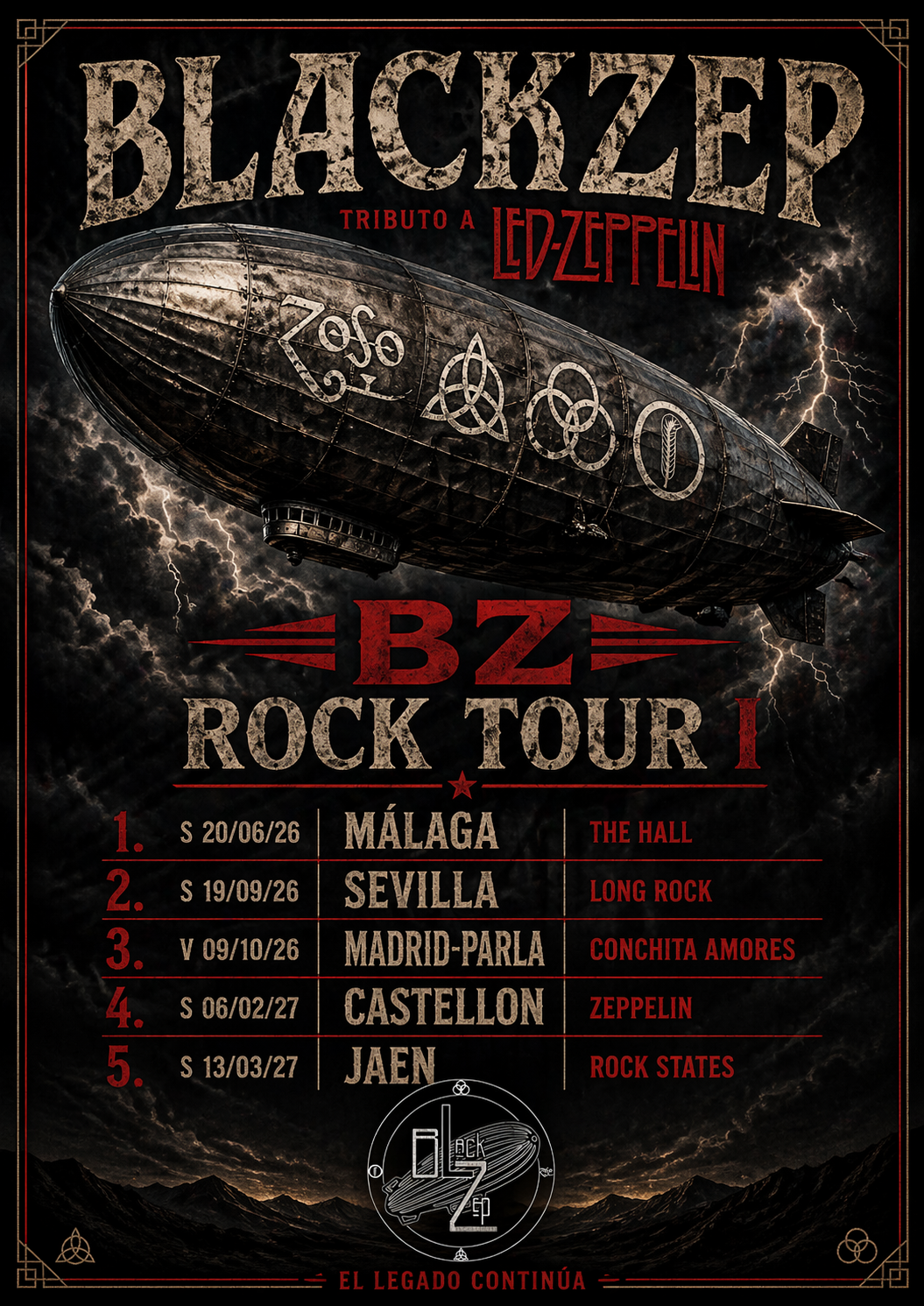 BlackZep