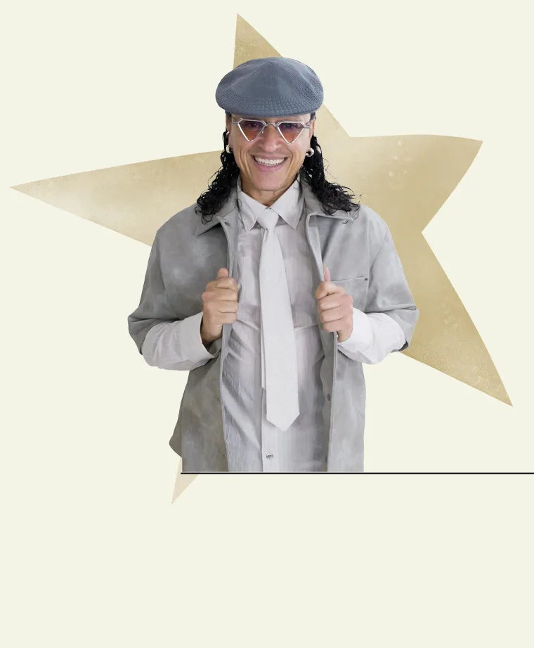 Elvis Crespo