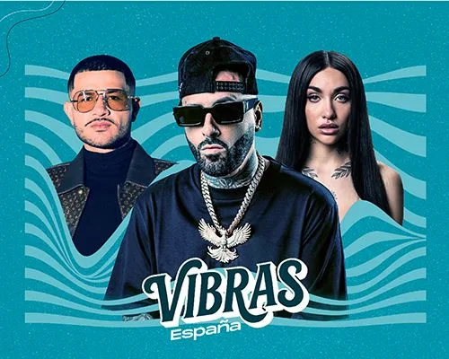 Vibras