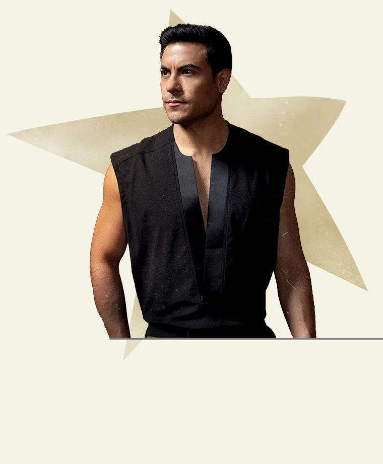Carlos Rivera