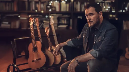 Ismael Serrano