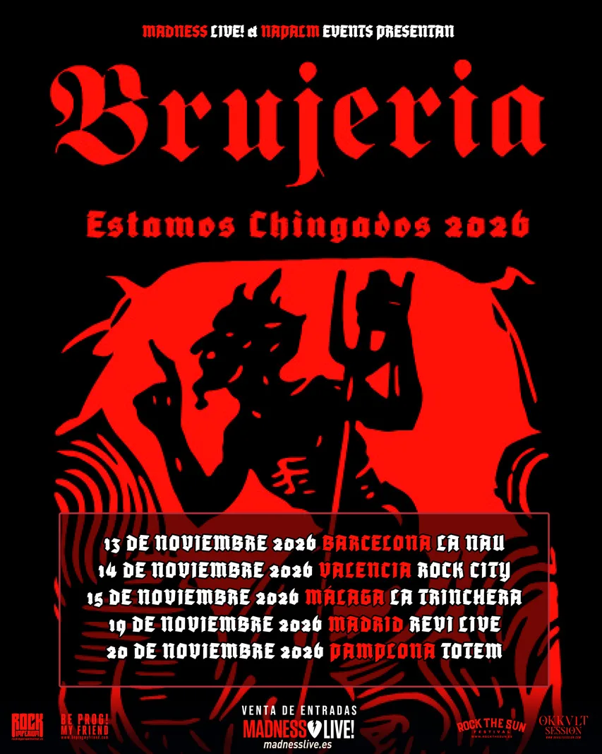 Brujeria