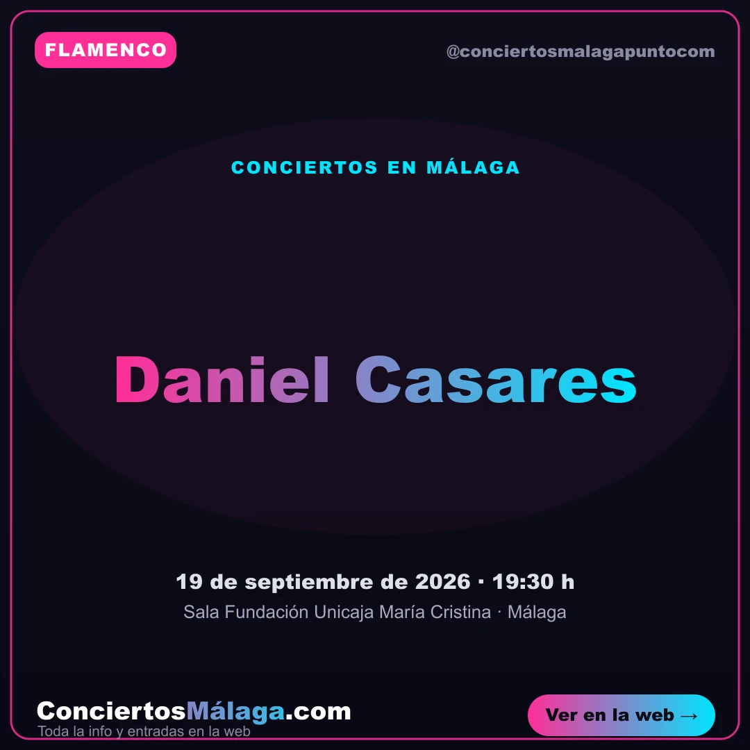 Daniel Casares