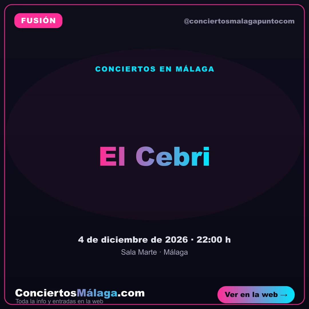 El Cebri