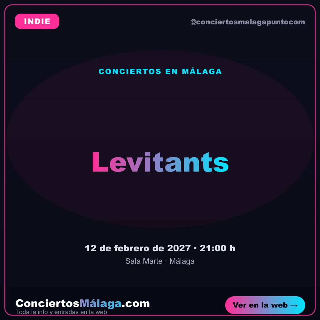 Levitants