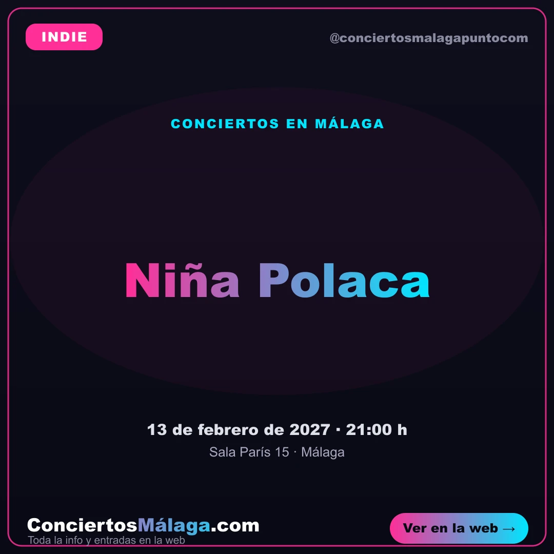 Niña Polaca