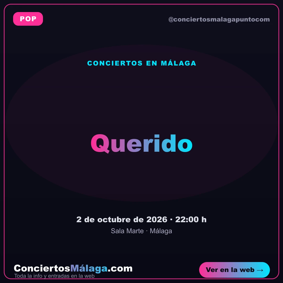 Querido