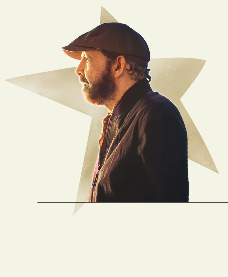 Juan Luis Guerra