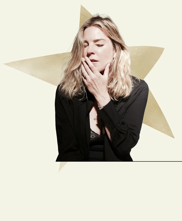 Diana Krall