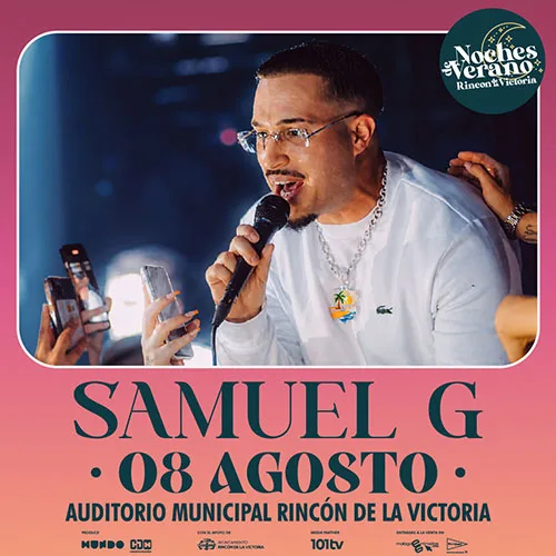 Samuel G