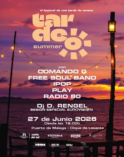 Tardeo Summer Festival