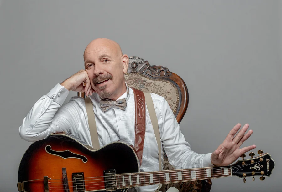 Javier Ruibal