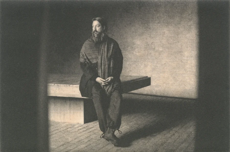 Joep Beving
