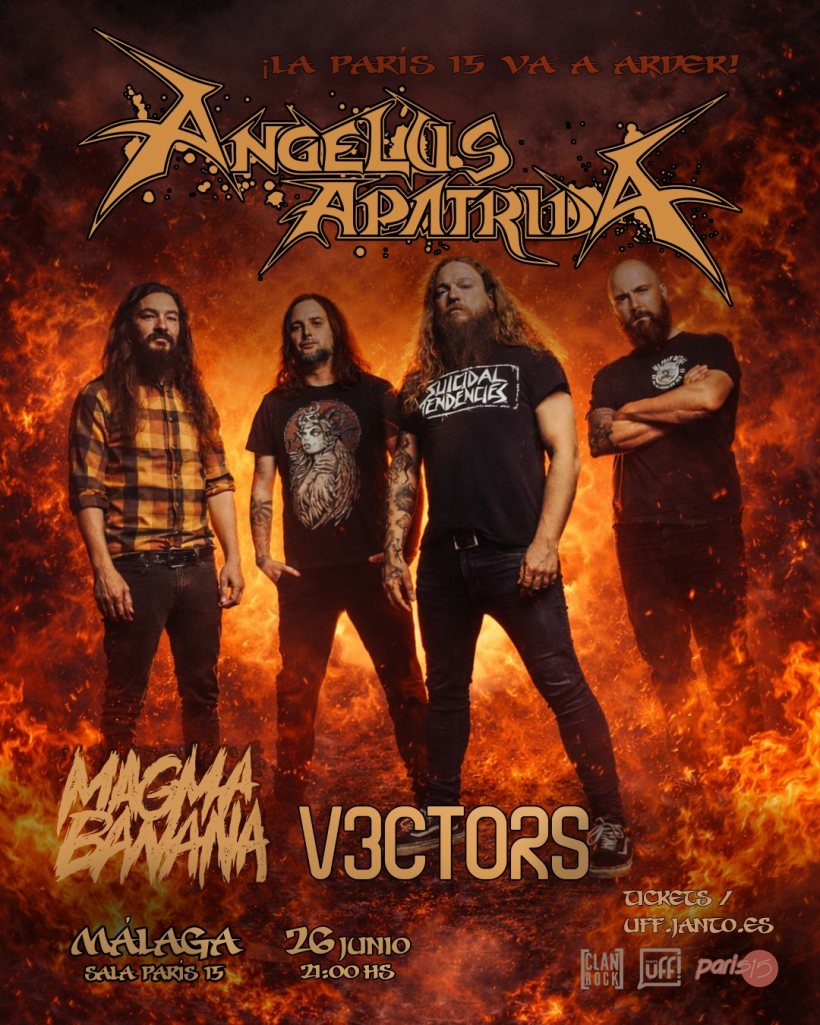 Angelus Apátrida