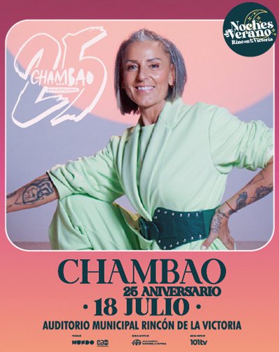 Chambao