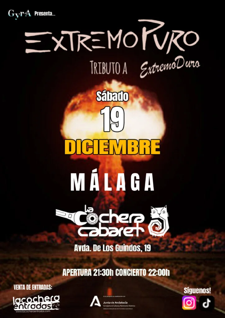 Extremopuro