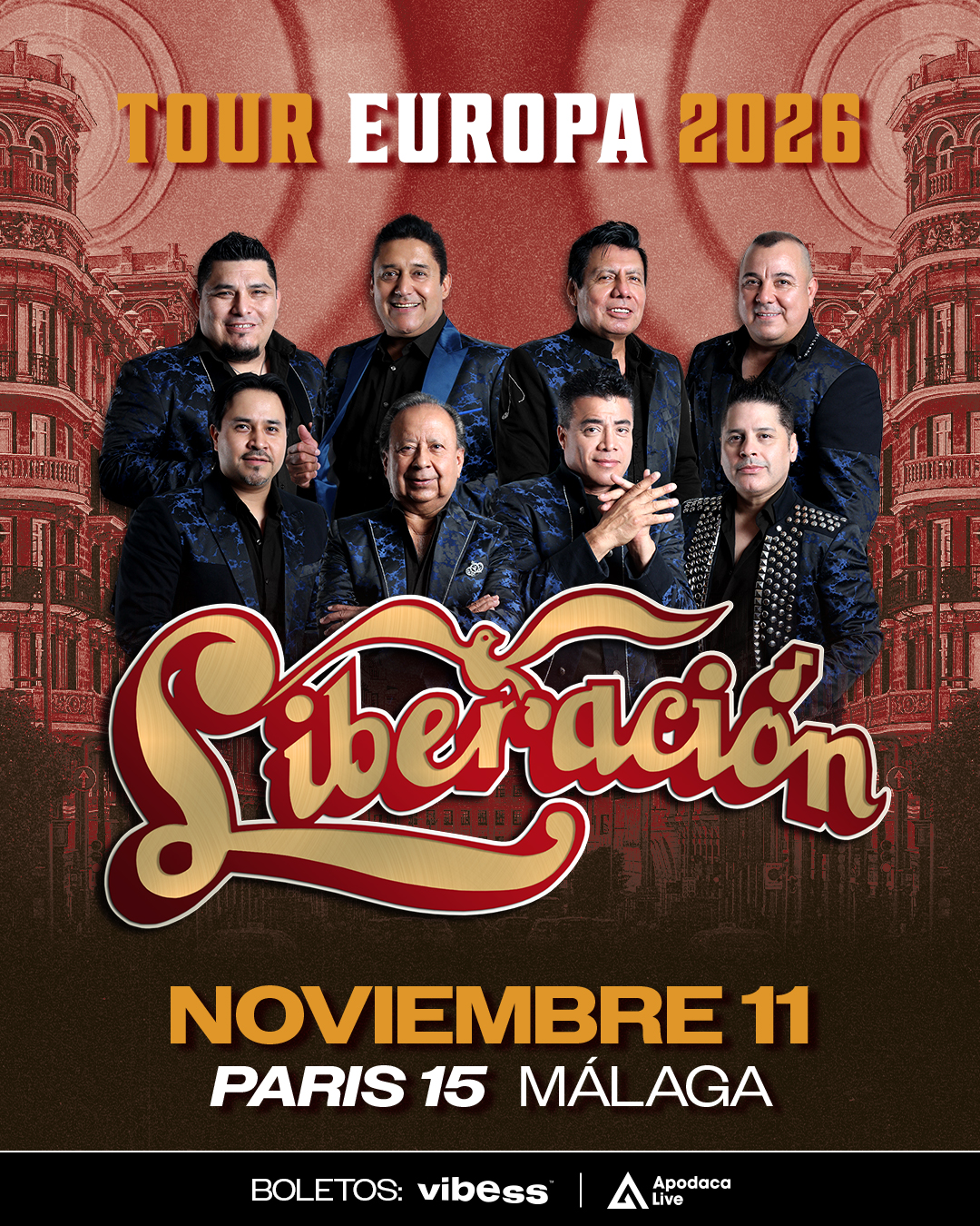 Grupo Liberación