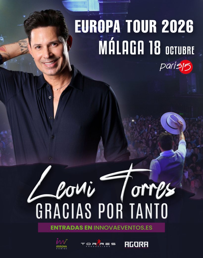 Leoni Torres