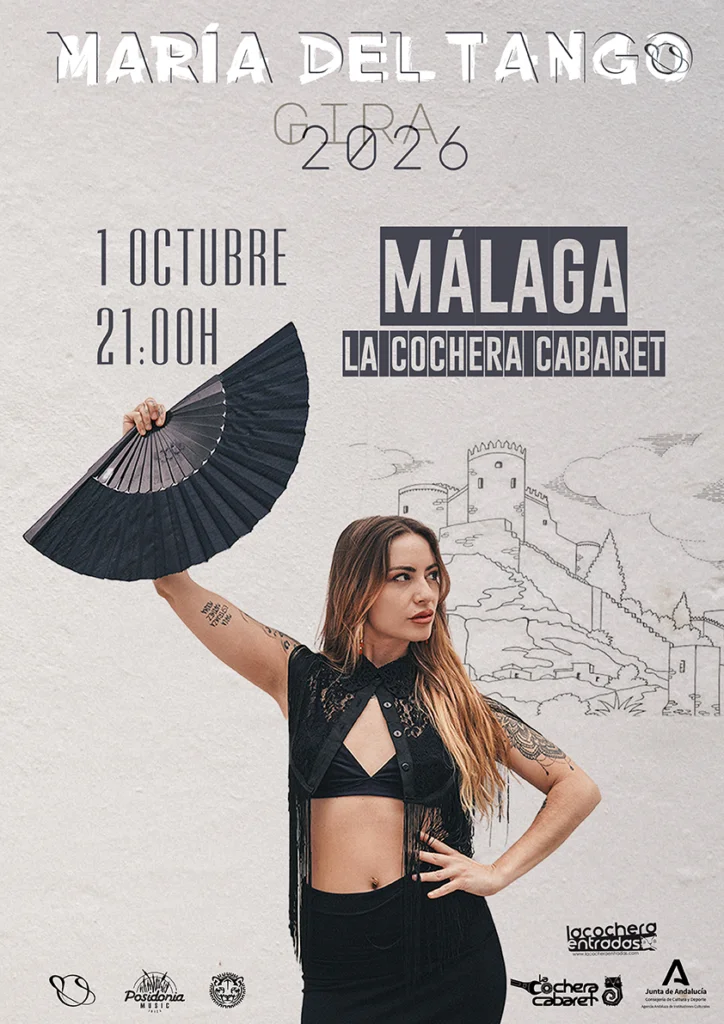 María la del Tango