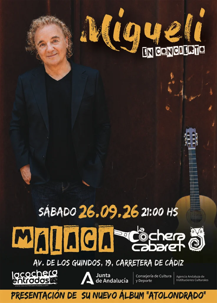 Migueli