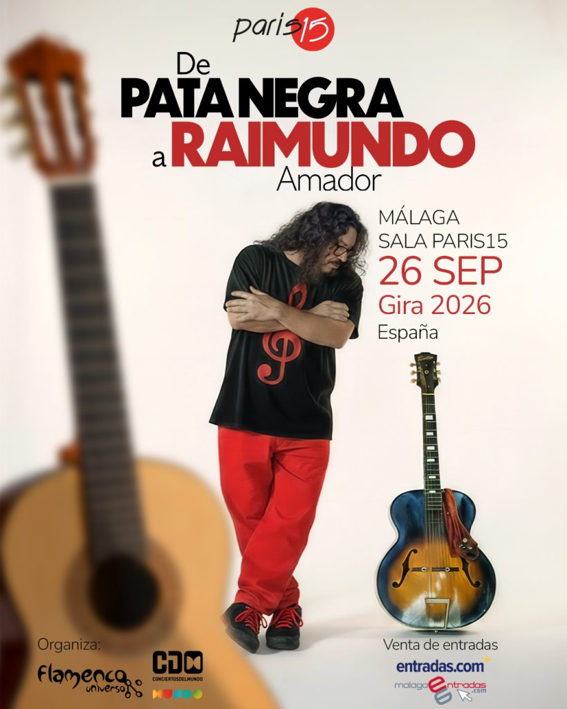 Raimundo Amador