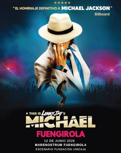 This is Michael