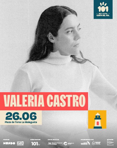 Valeria Castro