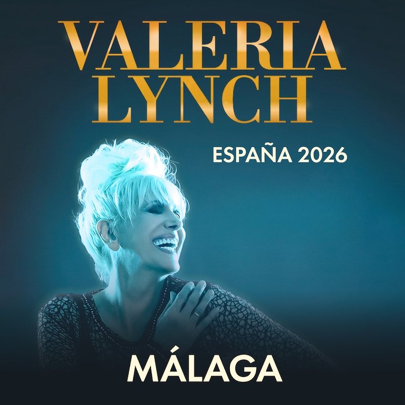 Valeria Lynch