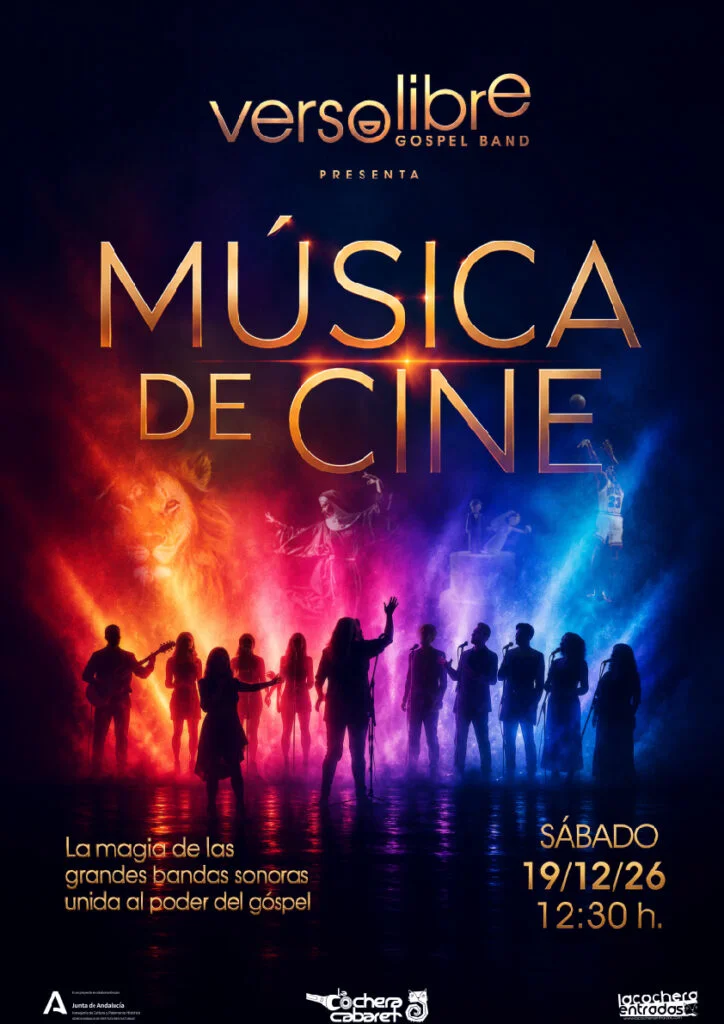 Verso Libre Gospel Band